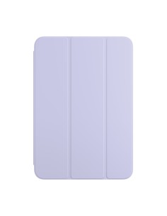 Apple MC2T4ZM/A funda para tablet 21,1 cm (8.3") Folio Violeta