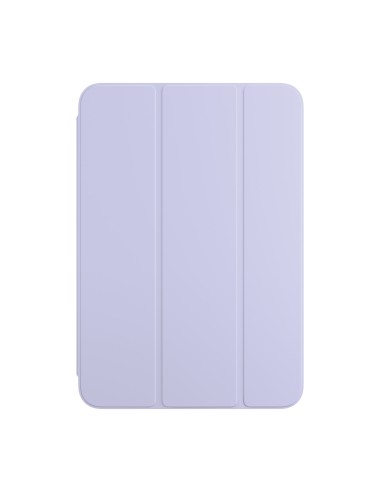 Apple MC2T4ZM/A funda para tablet 21,1 cm (8.3") Folio Violeta