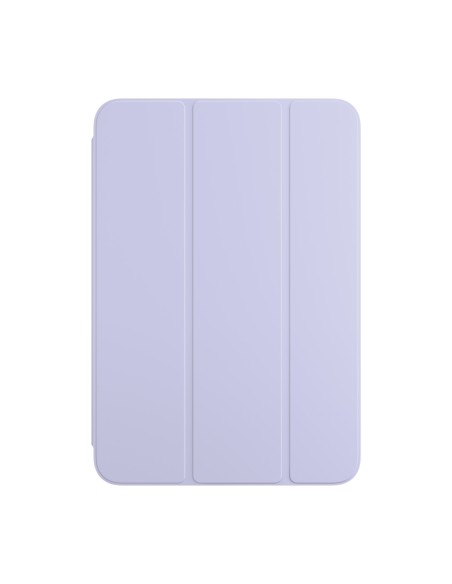 Apple MC2T4ZM/A funda para tablet 21,1 cm (8.3") Folio Violeta