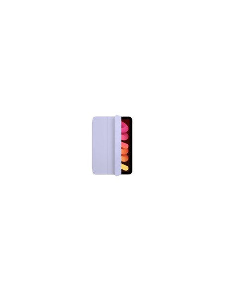 Apple MC2T4ZM/A funda para tablet 21,1 cm (8.3") Folio Violeta