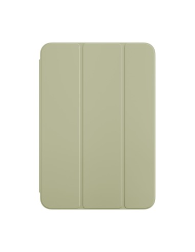 Apple MC2V4ZM/A funda para tablet 21,1 cm (8.3") Folio Verde