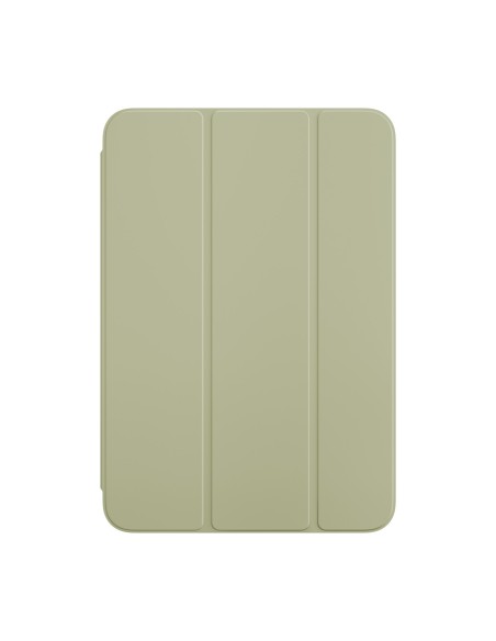 Apple MC2V4ZM/A funda para tablet 21,1 cm (8.3") Folio Verde