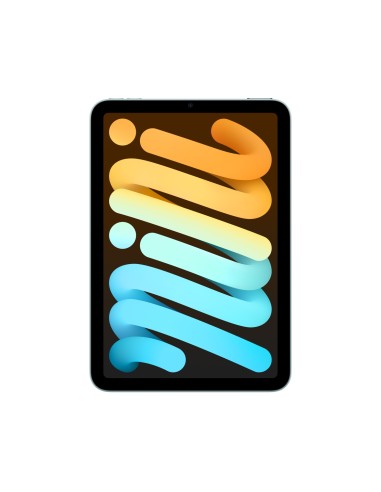 Apple iPad mini 2024 512GB WiFi Azul Tablet