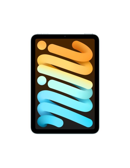 Apple iPad mini 2024 512GB WiFi Azul Tablet