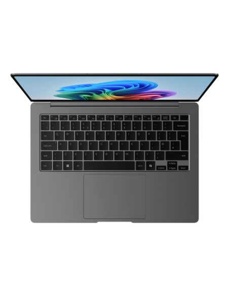 Samsung Galaxy Book5 Pro Intel Core Ultra 7 258V PortÃ¡til 35,6 cm (14") Pantalla tÃ¡ctil WQXGA+ 32 GB LPDDR5x-SDRAM 1 TB SSD Wi