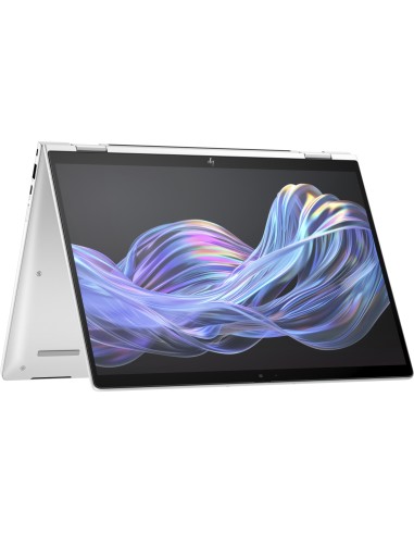HP EliteBook G1i Intel Core Ultra 5 226V HÃ­brido (2-en-1) 35,6 cm (14") Pantalla tÃ¡ctil WUXGA 16 GB LPDDR5x-SDRAM 512 GB SSD W