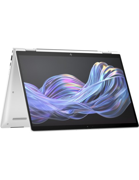 HP EliteBook G1i Intel Core Ultra 5 226V HÃ­brido (2-en-1) 35,6 cm (14") Pantalla tÃ¡ctil WUXGA 16 GB LPDDR5x-SDRAM 512 GB SSD W