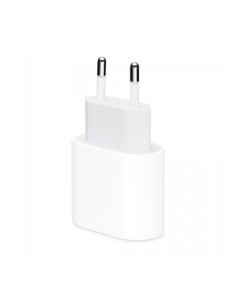 APPLE POWER ADAPTER USB-C 20W MUVV3ZM/A
