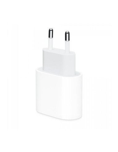 APPLE POWER ADAPTER USB-C 20W MUVV3ZM/A