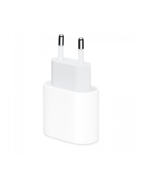APPLE POWER ADAPTER USB-C 20W MUVV3ZM/A