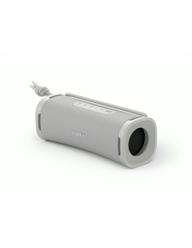 Sony SRSULT10W altavoz portÃ¡til o de fiesta Altavoz monofÃ³nico portÃ¡til Blanco 30 W