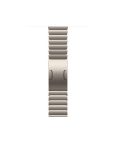 Apple MXMF3ZM/A Accesorios para dispositivos vestibles inteligentes Grupo de rock Titanio Acero inoxidable