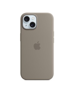 Apple MXPG3ZM/A funda para telÃ©fono mÃ³vil 15,5 cm (6.1") Gris pardo