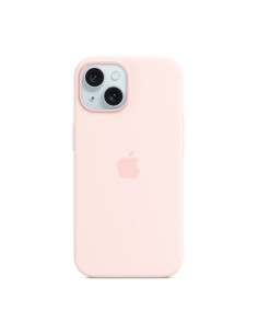 Apple MXPH3ZM/A funda para telÃ©fono mÃ³vil 15,5 cm (6.1") Rosa
