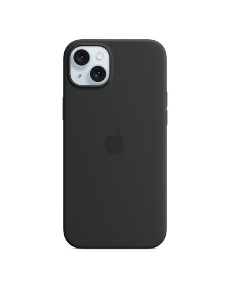 Apple MXQR3ZM/A funda para telÃ©fono mÃ³vil 17 cm (6.7") Negro