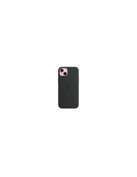 Apple MXQR3ZM/A funda para telÃ©fono mÃ³vil 17 cm (6.7") Negro
