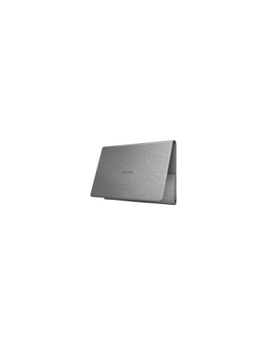 Lenovo Tab Plus Sleeve 29,2 cm (11.5") Funda Gris
