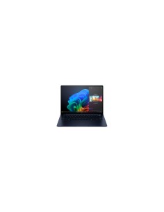 HP EliteBook Ultra G1i Intel Core Ultra 5 228V PortÃ¡til 35,6 cm (14") 2.8K 32 GB LPDDR5x-SDRAM 512 GB SSD Wi-Fi 7 (802.11be) Wi 2