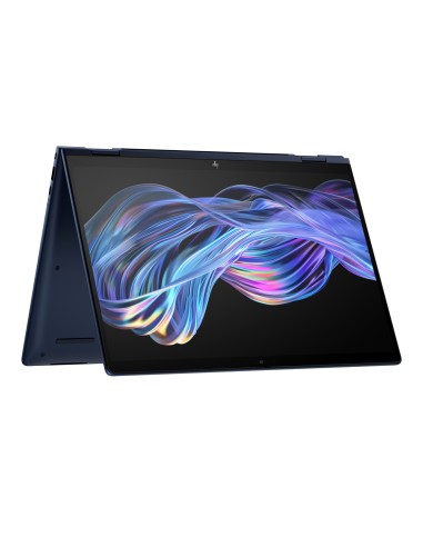 HP EliteBook X Flip G1i Intel Core Ultra 7 258V HÃ­brido (2-en-1) 35,6 cm (14") Pantalla tÃ¡ctil WUXGA 32 GB LPDDR5x-SDRAM 1 TB 