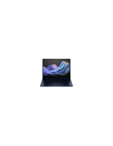 HP EliteBook X Flip G1i Intel Core Ultra 7 258V HÃ­brido (2-en-1) 35,6 cm (14") Pantalla tÃ¡ctil WUXGA 32 GB LPDDR5x-SDRAM 1 TB 