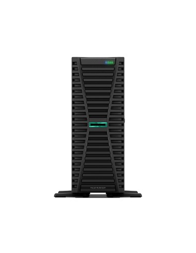 HPE ProLiant Servidor ML350 Gen11 4514Y 2,0 GHz 16c 1P 64 GB-R 8 SFF MR408i-o s HDD 2,4 TB 2x1000W fuente de alimentaciÃ³n UE