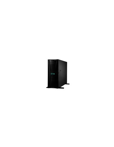 HPE ProLiant Servidor ML350 Gen11 4514Y 2,0 GHz 16c 1P 64 GB-R 8 SFF MR408i-o s HDD 2,4 TB 2x1000W fuente de alimentaciÃ³n UE