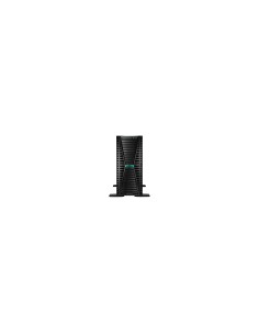 HPE ProLiant ML110 Gen11 4510 2.4GHz 12c 1P 32GB-R 4LFF 2x4TB HDD 2x1000W PS EU Server 2