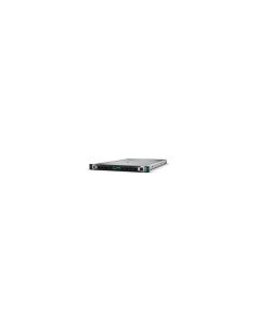 HPE ProLiant DL360 Gen11 4510 2.4GHz 12c 1P 2x32GB-R 8SFF MR408i-o 2x960GB SSD 2x1000W PS EU Server 2