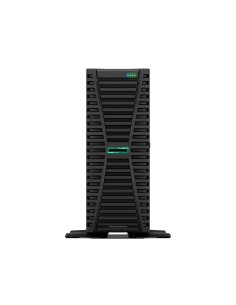 HPE ProLiant ML350 Gen11 4510 12-core 64GB-R MR408i-o 8SFF 2x960GB SSD 2x1000W RPS EU Server