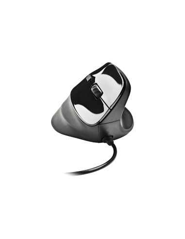 NGS SAMSARA ratÃ³n Universal mano derecha USB tipo A Laser 3200 DPI