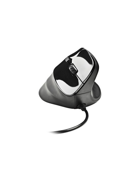 NGS SAMSARA ratÃ³n Universal mano derecha USB tipo A Laser 3200 DPI