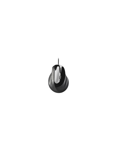 NGS SAMSARA ratÃ³n Universal mano derecha USB tipo A Laser 3200 DPI