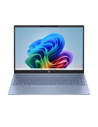 HP OmniBook 5 NGAI 16-ag1004ns AMD Ryzen AI 7 350 PortÃ¡til 40,6 cm (16") 2K 16 GB LPDDR5x-SDRAM 1 TB SSD Wi-Fi 6 (802.11ax) Win
