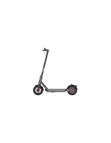 Xiaomi Electric Scooter 4 Pro 2nd Gen Negro, Gris 25 kmh 10 Ah