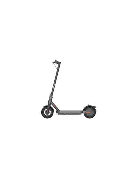 Xiaomi Electric Scooter 4 Pro 2nd Gen Negro, Gris 25 kmh 10 Ah