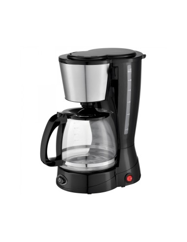 Grunkel CAF-NAROMA cafetera elÃ©ctrica Semi-automÃ¡tica Cafetera de filtro 1,5 L