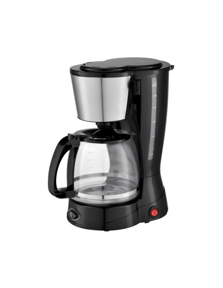 Grunkel CAF-NAROMA cafetera elÃ©ctrica Semi-automÃ¡tica Cafetera de filtro 1,5 L