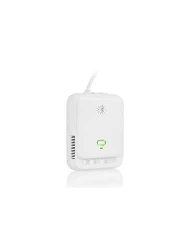 Smartwares FGA-13410 detector de gas Butano, Metano, Propano
