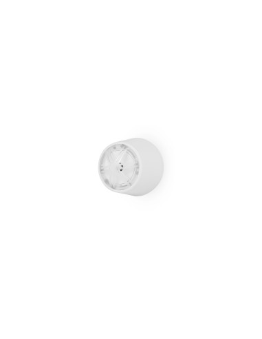 Smartwares FHE-18600 PequeÃ±o detector de calor (RM640K) RM640K