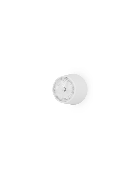 Smartwares FHE-18600 PequeÃ±o detector de calor (RM640K) RM640K