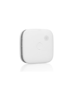 Smartwares FSM-12601 detector de humo inteligente ConexiÃ³n inalÃ¡mbrica