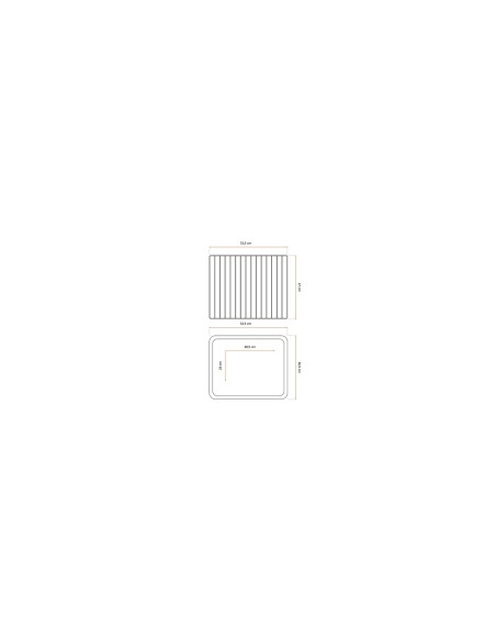Grunkel HR-23HN horno tostador 23 L 1600 W Negro