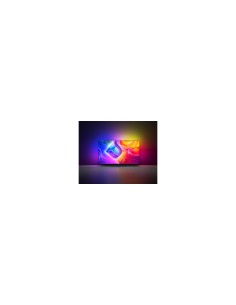 Philips 50PUS9010/12 Televisor 127 cm (50") 4K Ultra HD Smart TV Wifi Bronce, Rojo 2