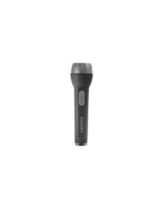 Philips Flashlights SFL3175/10 linterna Antracita, Gris Linterna de mano LED