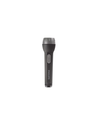 Philips Flashlights SFL3175/10 linterna Antracita, Gris Linterna de mano LED