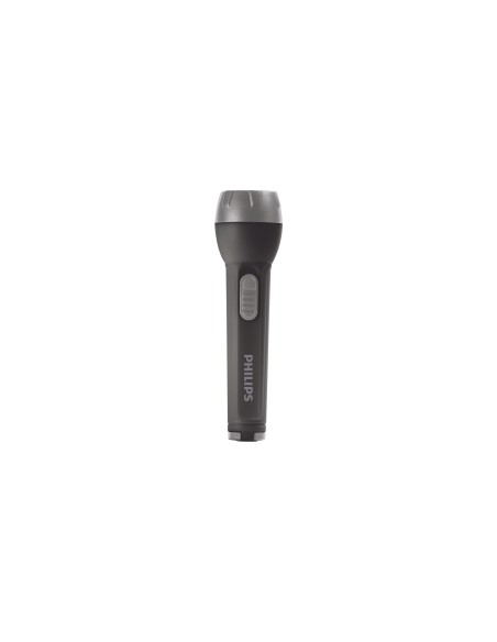 Philips Flashlights SFL3175/10 linterna Antracita, Gris Linterna de mano LED