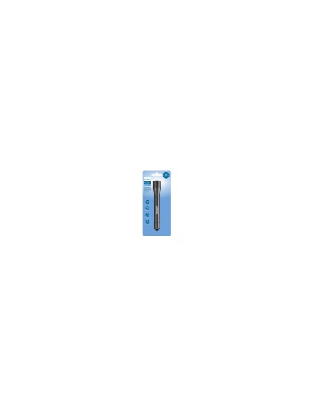 Philips SFL4002T/10 linterna Negro LÃ¡mpara de toque LED