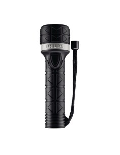 Philips Flashlights SFL5200/10 linterna Negro Linterna de mano LED