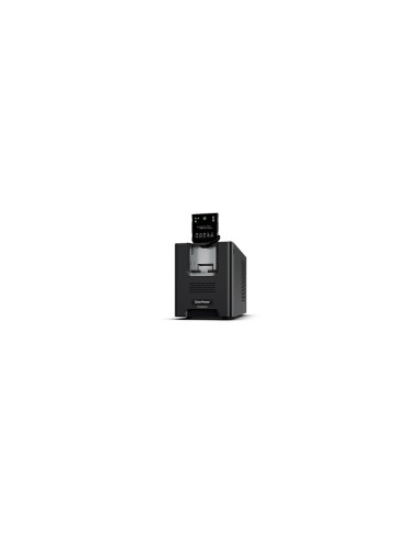 CyberPower PR1500ELCD sistema de alimentaciÃ³n ininterrumpida (UPS) LÃ­nea interactiva 1,5 kVA 1350 W 8 salidas AC