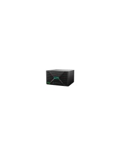 HPE P75207-425 servidor 8 TB Micro Torre Intel Xeon E E-2400 3,4 GHz 32 GB DDR5-SDRAM 180 W 2